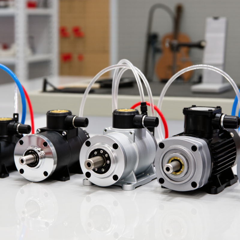 7 Best Solenoid Pumps for Global Buyers?
