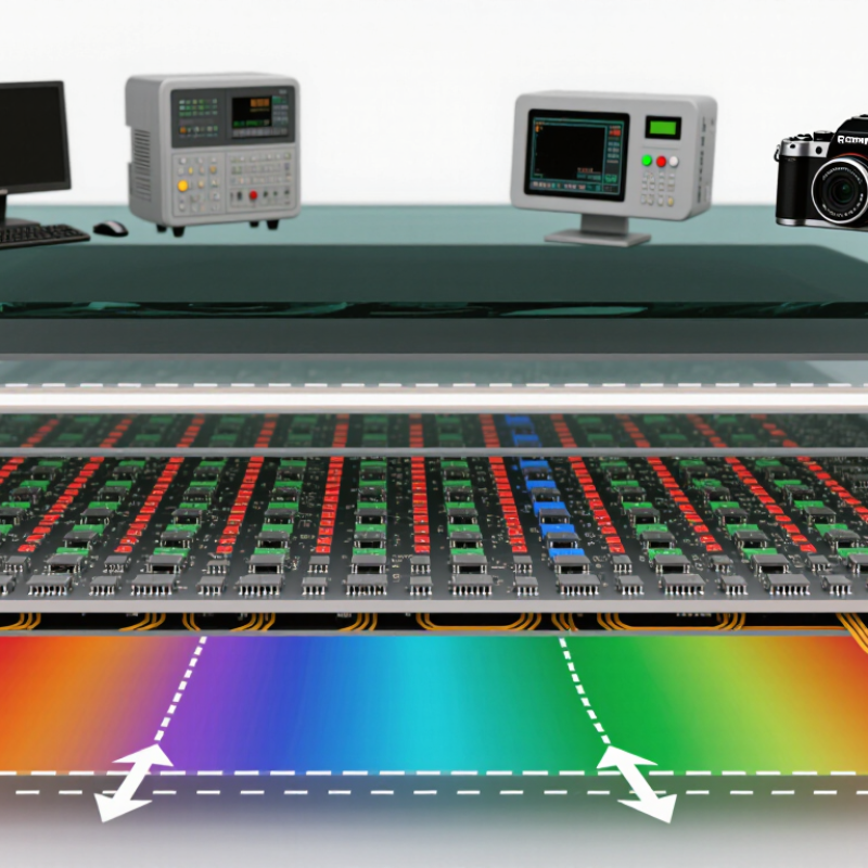 What Is a Color TFT LCD Screen and How Does It Work?