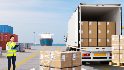 How to Get an Accurate LTL Quote for Global Shipping?