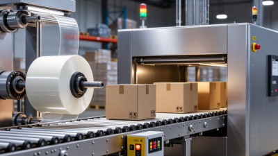 What Is a Wrapping Machine and How Does It Work?