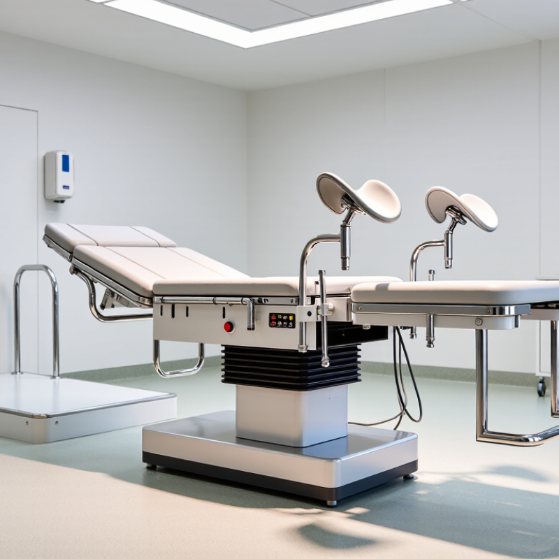 Why Choose an Electric Gynecology Examination Table?