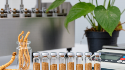 China Top Ginseng Capsules Manufacturers How to Choose?