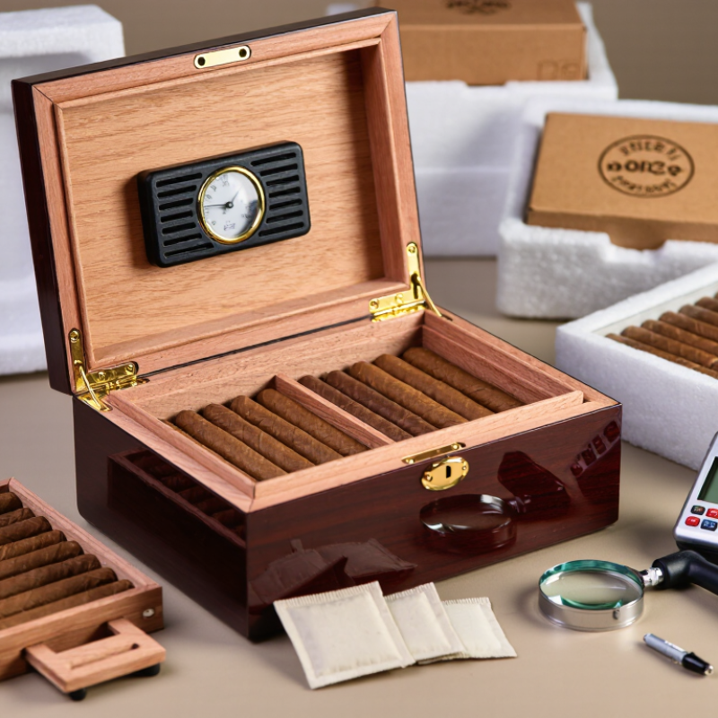 2026 Best Humidor Box for Wholesale Buyers?
