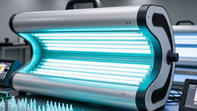 China Top 10 UV Glue Curing Lamp Suppliers?