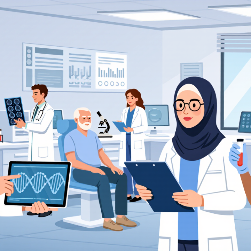 What Is Precision Medicine and How Does It Work?