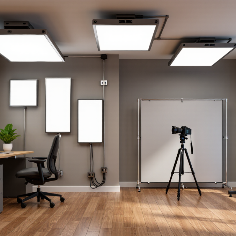 What Are the Best LED Light Panels for Buyers in 2026?