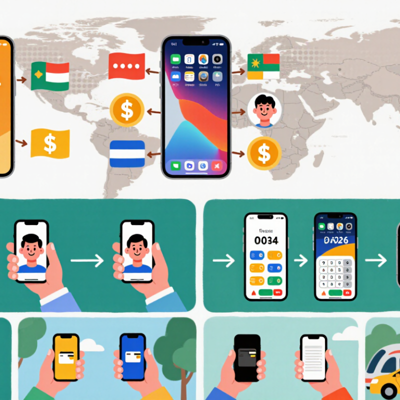 How to Localize Mobile Apps for Global Markets?