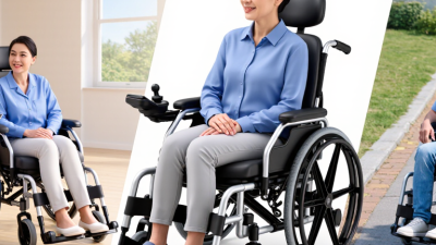 Why Choose a Customized Mobility Wheelchair?
