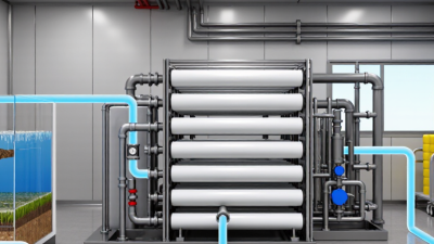How to Choose the Right Ultrafiltration System?
