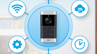 How to Choose the Best Wireless WiFi Video Doorbell