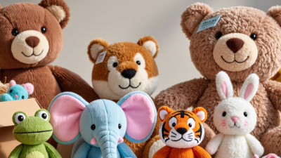 10 Animal Toys Buying Tips for Global Buyers?