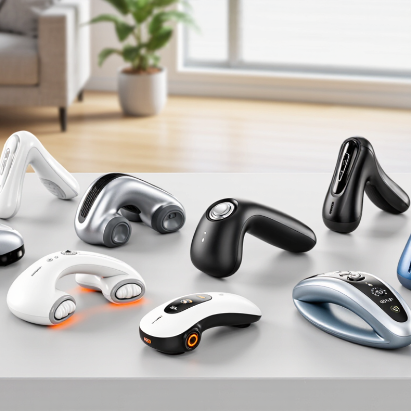 10 Best Foot Heel Massagers to Buy in 2026?