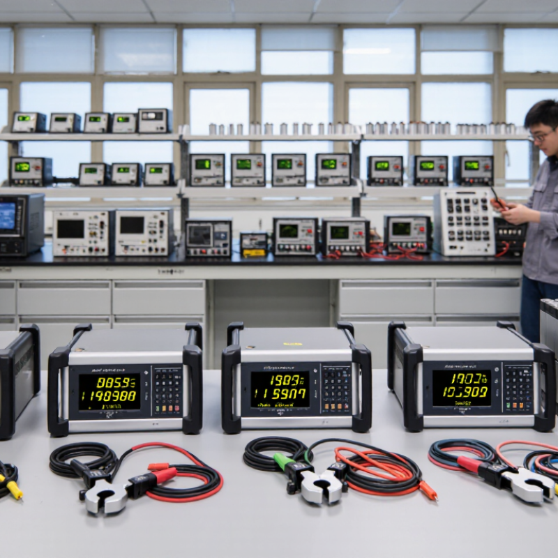 China Top Battery Amp Tester Suppliers for Global Buyers