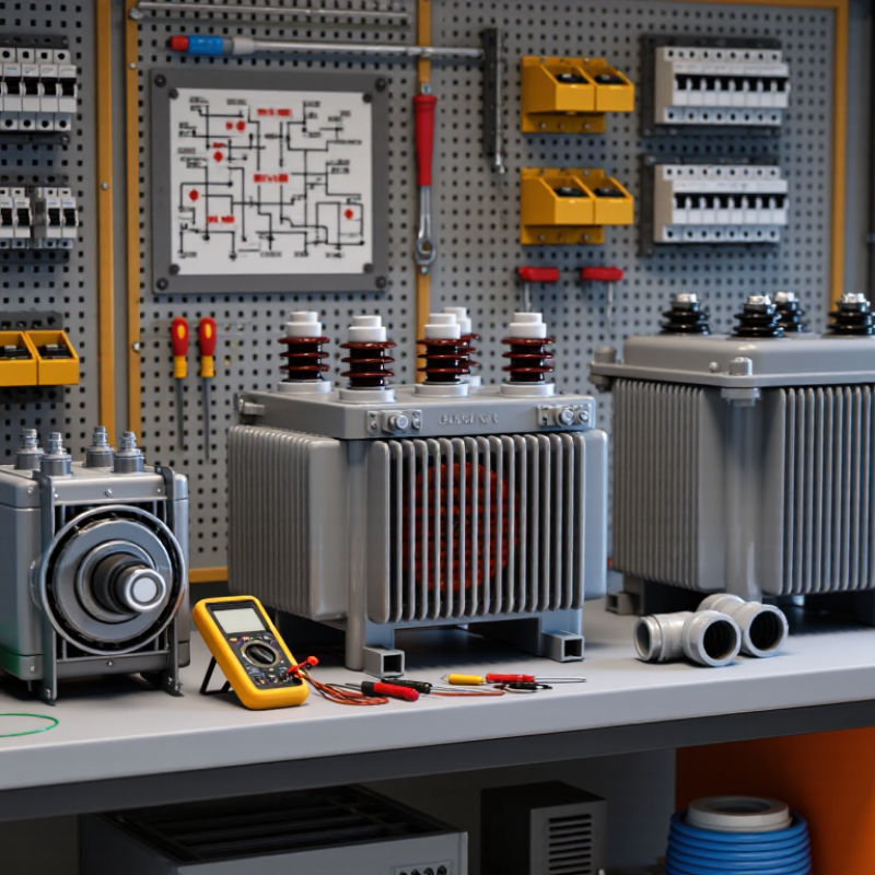 How to Select Transformers for Different GFCI Levels in 2026?