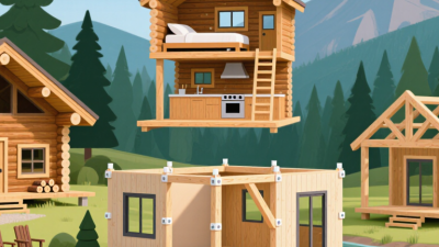 What Are the Top Types of Small Log Cabins for Buyers?