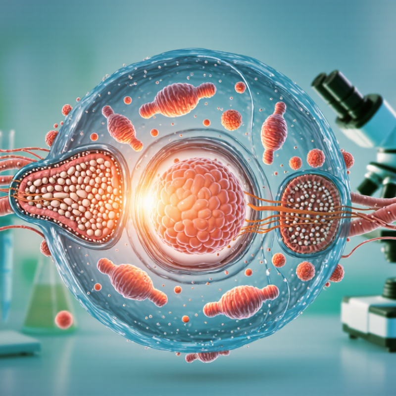 What Is Cell Biology and How Does It Work?