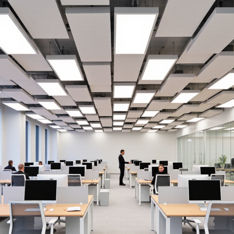 How to Choose the Best LED Light Panels for Your Business?