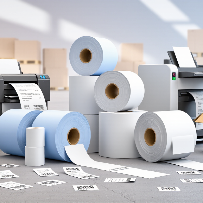 China Top Thermal Print Paper Suppliers for Global Buyers?