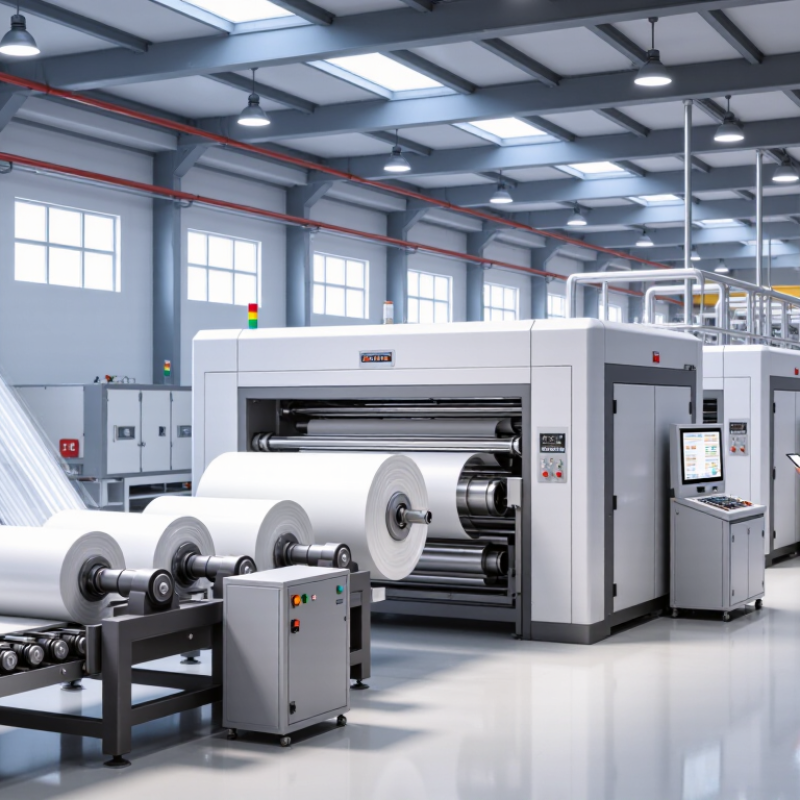 China Top 10 Spunlace Machine Suppliers for Buyers?