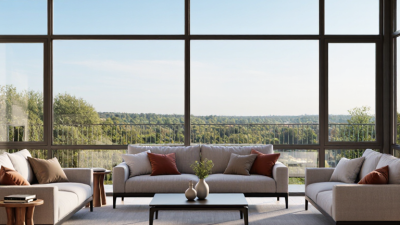 How to Choose the Right Picture Windows for Your Home?