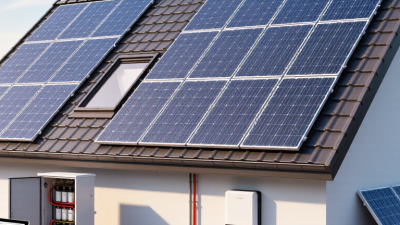 How to Choose a Solar Panel System in 2026?