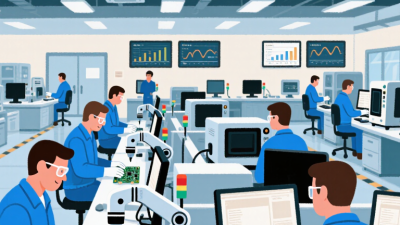 How to Choose a Reliable PCBA Manufacturing Partner