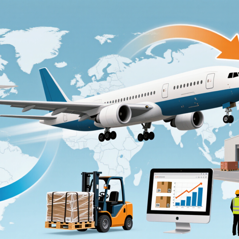 2026 Best Airfreight Logistics Services for Global Buyers