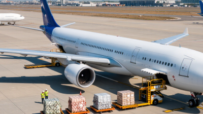 Top China Airlines Cargo Services for Global Buyers?