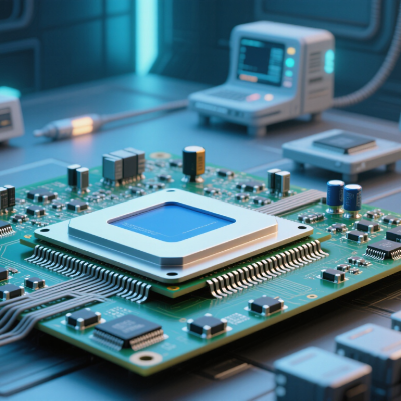 How to Source the Right Embedded Chip in 2026?