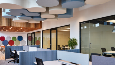 China Top 10 Acoustic Solutions Suppliers?