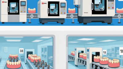 What Is Precision Dental Manufacturing for Global Buyers?