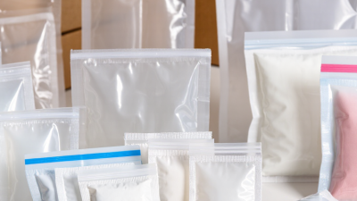 Top Ziplock Bag Types for Global Buyers