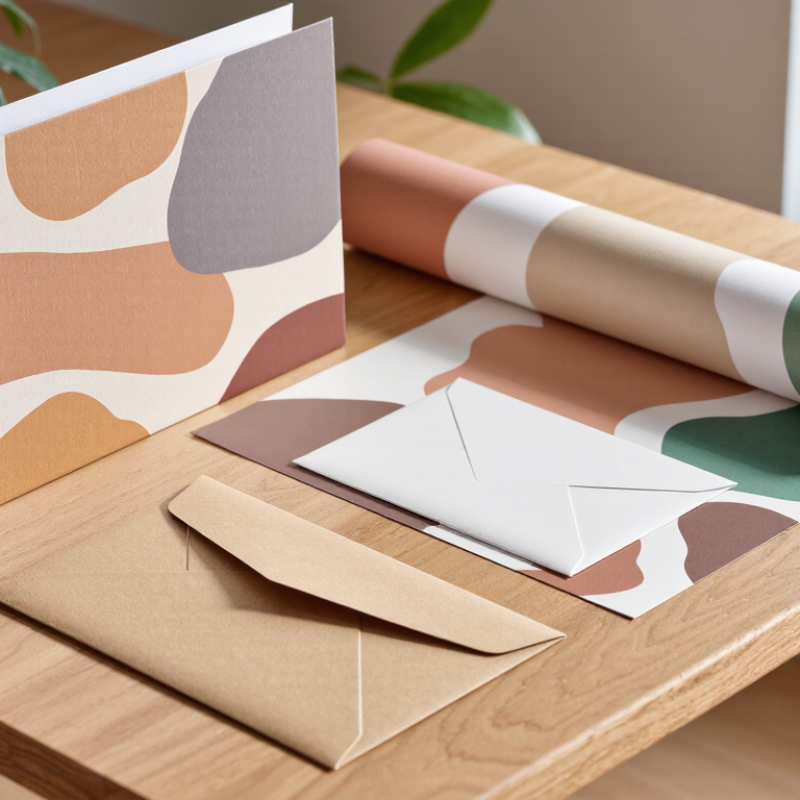 Why Choose Custom Printed Packaging Paper for Your Brand?