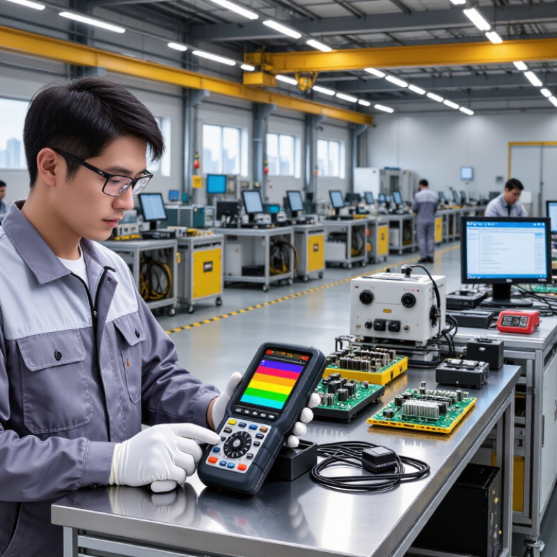 How to Choose a Functional Meter for Global Sourcing?