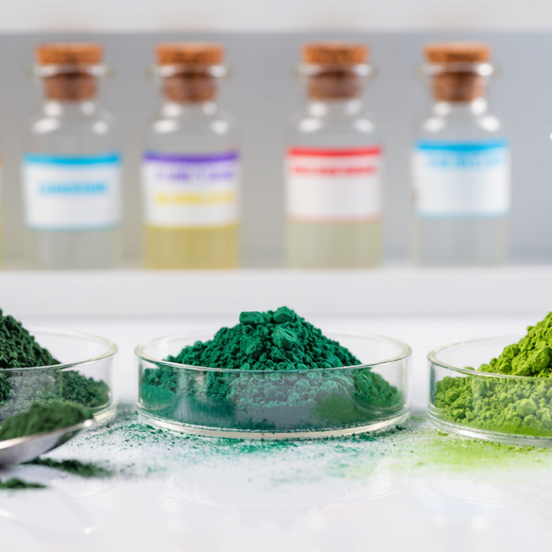 Top Sodium Chlorophyllin Copper Types for Global Buyers