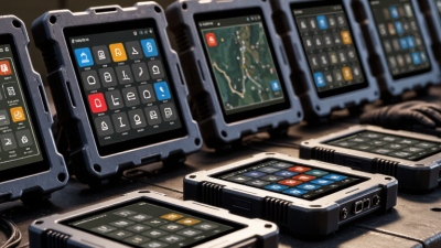 What Are the Top 10 Military Panel PCs for Global Buyers?