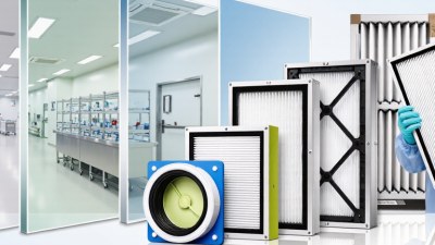 China Top Ceiling Filter Manufacturers for Global Buyers?