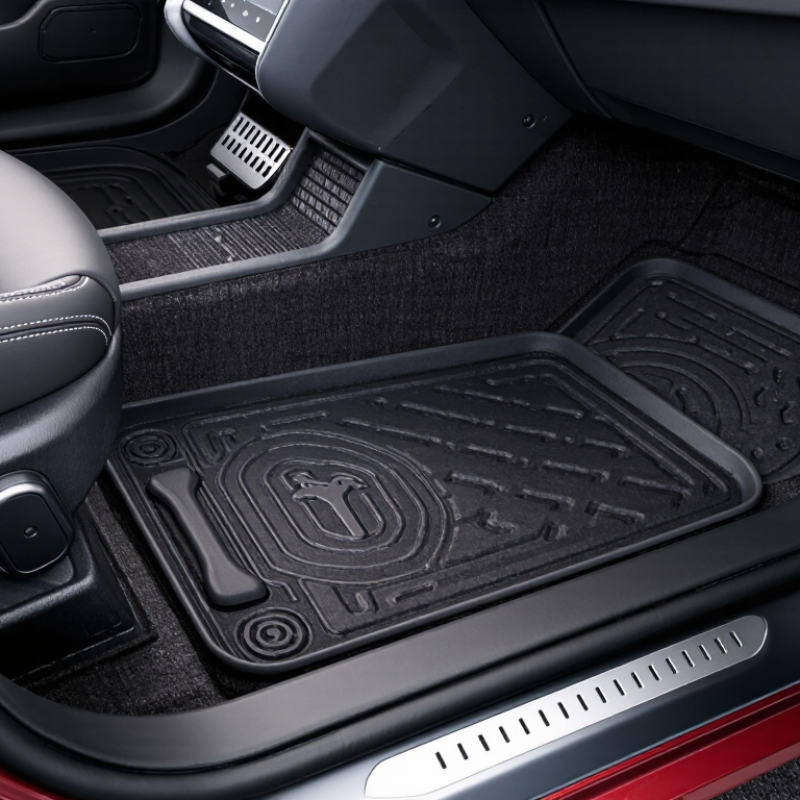 2026 Top Tesla Model 3 Floor Mats for Global Buyers