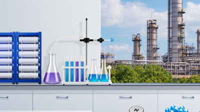 Which Is the Best Chemistry Catalyst from China?