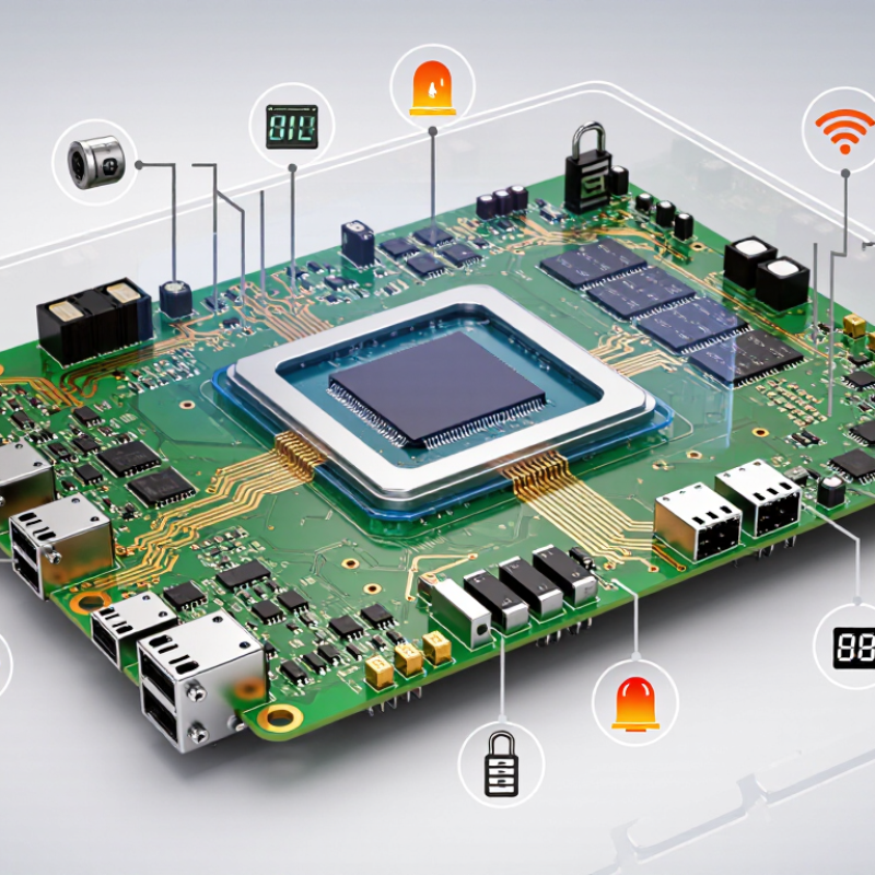 What Is an Embedded Chip and How Does It Work?