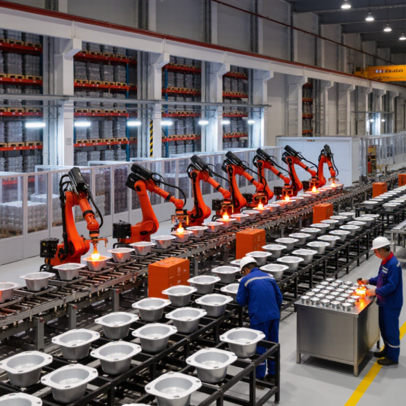 How to Choose a Precision Investment Casting Supplier?