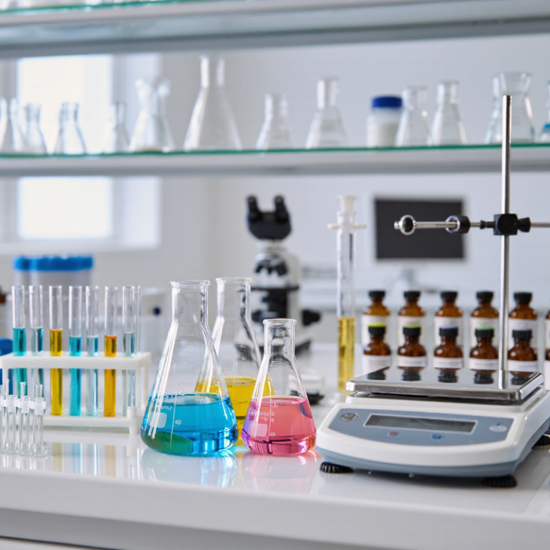 What Are Lab Supplies and What Do They Include?