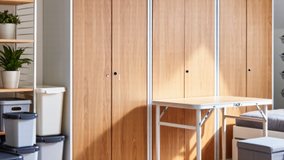 What Is Small Space Storage for Global Buyers?
