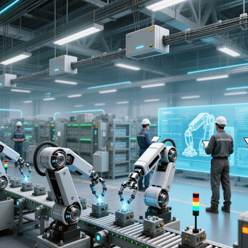 What Are the 2026 Top Industrial Digitalization Systems?