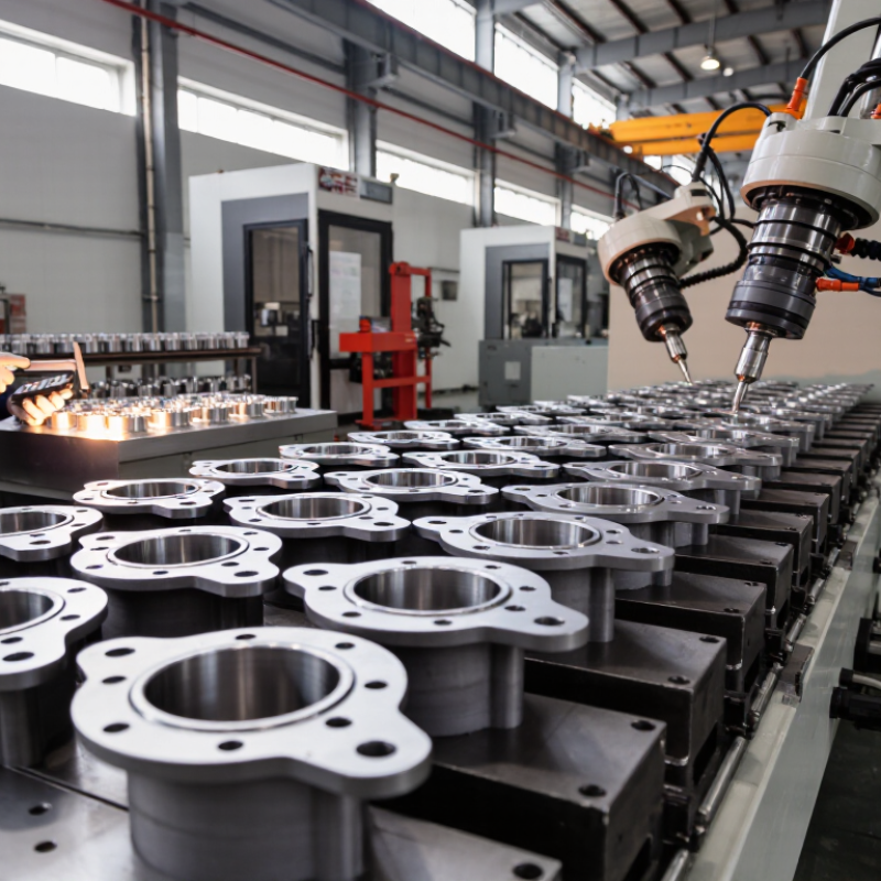 China Top Back Brake Caliper Manufacturers?