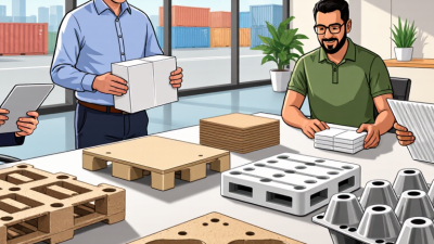 10 Molded Packaging Tips for Global Buyers?