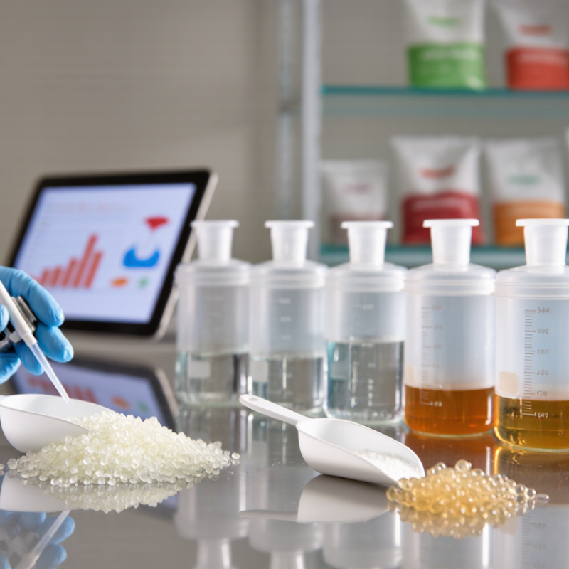 How to Find a Reliable Gelatin Powder Wholesale Supplier