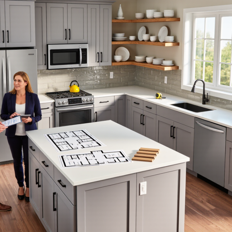 How to Find a Top Remodeling Contractor in 2026?