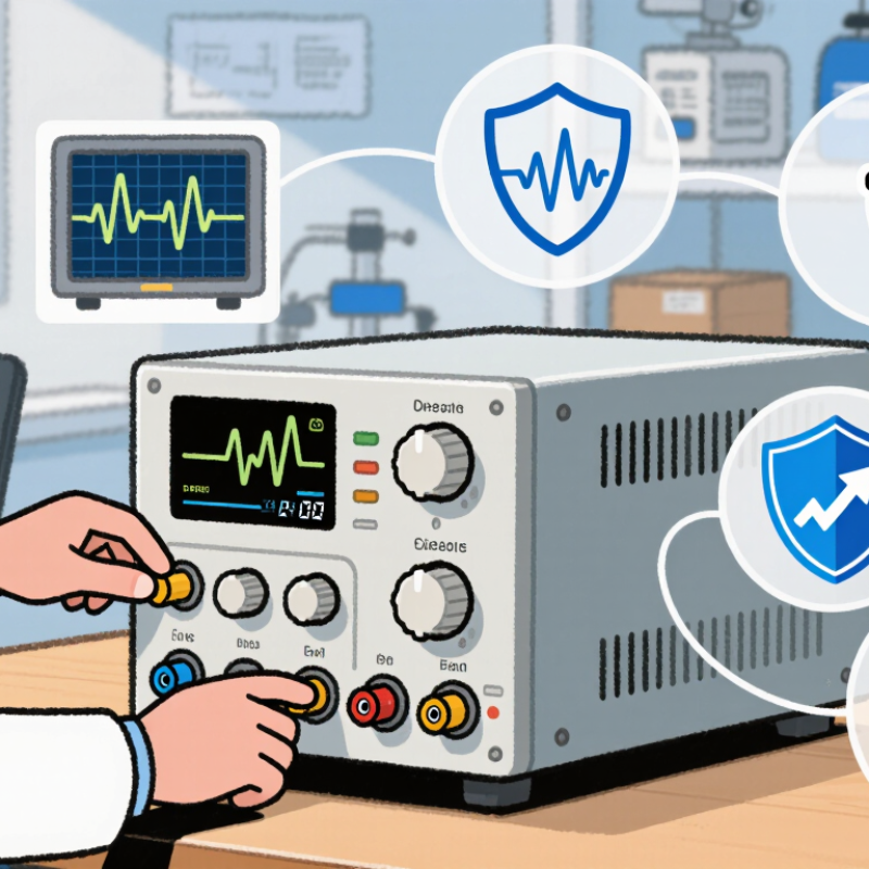 What Is the Best Variable Power Supply for Global Buyers?