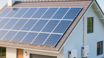 How to Choose Home Solar Power Systems in 2026?